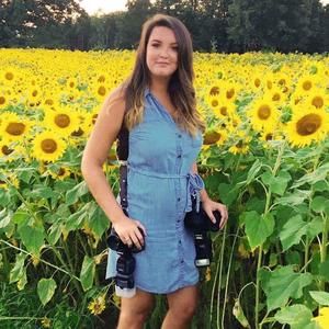 Meet your Posher, April